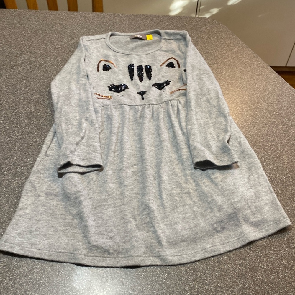 Rumi and Ryder Girls Dress